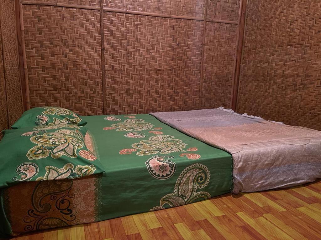 Jaya Homestay Tetebatu Room photo