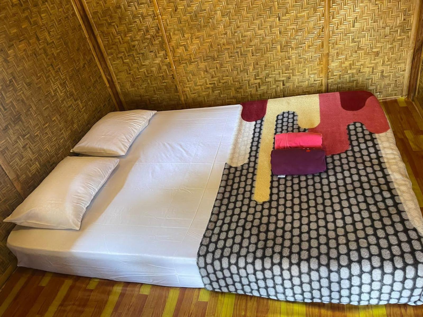 Jaya Homestay Tetebatu Room photo
